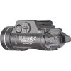 imageStreamlight 69500 TLR1 HLX 1000Lumen 15000 Candela RailMounted Tactical Weapon Light with Specific Compatibility Rail Locating Keys BlackNonRechargeable