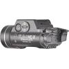 imageStreamlight 69500 TLR1 HLX 1000Lumen 15000 Candela RailMounted Tactical Weapon Light with Specific Compatibility Rail Locating Keys BlackNonRechargeable