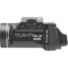 imageStreamlight 69503 TLR7 HLX sub USB 1000Lumen Rechargeable RailMounted Weapon Light Designed Exclusively for Glock 43X48 MOS 43X48 Rail Includes Mounting Kit with Keys Black