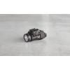 imageStreamlight 69503 TLR7 HLX sub USB 1000Lumen Rechargeable RailMounted Weapon Light Designed Exclusively for Glock 43X48 MOS 43X48 Rail Includes Mounting Kit with Keys Black