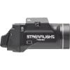 imageStreamlight 69503 TLR7 HLX sub USB 1000Lumen Rechargeable RailMounted Weapon Light Designed Exclusively for Glock 43X48 MOS 43X48 Rail Includes Mounting Kit with Keys Black