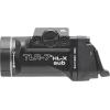 imageStreamlight 69503 TLR7 HLX sub USB 1000Lumen Rechargeable RailMounted Weapon Light Designed Exclusively for Glock 43X48 MOS 43X48 Rail Includes Mounting Kit with Keys Black