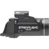 imageStreamlight 69504 TLR7 HLX sub USB 1000Lumen Rechargeable RailMounted Weapon Light Designed Exclusively for Sig Sauer P365XL Closed Rail Systems Includes Mounting Kit with Keys Black