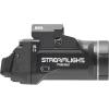 imageStreamlight 69504 TLR7 HLX sub USB 1000Lumen Rechargeable RailMounted Weapon Light Designed Exclusively for Sig Sauer P365XL Closed Rail Systems Includes Mounting Kit with Keys Black