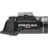 imageStreamlight 69505 TLR7 HLX sub USB 1000Lumen Rechargeable RailMounted Weapon Light Designed Exclusively for Select 1913 Short Railed Subcompact Models Includes Mounting Kit with Keys Black