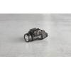 imageStreamlight 69505 TLR7 HLX sub USB 1000Lumen Rechargeable RailMounted Weapon Light Designed Exclusively for Select 1913 Short Railed Subcompact Models Includes Mounting Kit with Keys Black
