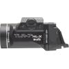 imageStreamlight 69505 TLR7 HLX sub USB 1000Lumen Rechargeable RailMounted Weapon Light Designed Exclusively for Select 1913 Short Railed Subcompact Models Includes Mounting Kit with Keys Black