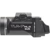 imageStreamlight 69505 TLR7 HLX sub USB 1000Lumen Rechargeable RailMounted Weapon Light Designed Exclusively for Select 1913 Short Railed Subcompact Models Includes Mounting Kit with Keys Black