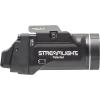 imageStreamlight 69506 TLR7 HLX sub USB 1000Lumen Rechargeable RailMounted Weapon Light Designed Exclusively for Springfield Armory Hellcat Includes Mounting Kit with Keys Black