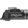 imageStreamlight 69506 TLR7 HLX sub USB 1000Lumen Rechargeable RailMounted Weapon Light Designed Exclusively for Springfield Armory Hellcat Includes Mounting Kit with Keys Black