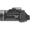 imageStreamlight 69506 TLR7 HLX sub USB 1000Lumen Rechargeable RailMounted Weapon Light Designed Exclusively for Springfield Armory Hellcat Includes Mounting Kit with Keys Black
