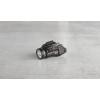imageStreamlight 69506 TLR7 HLX sub USB 1000Lumen Rechargeable RailMounted Weapon Light Designed Exclusively for Springfield Armory Hellcat Includes Mounting Kit with Keys Black