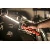 imageStreamlight 76800 Stinger Switchblade 800Lumen Rechargeable MultFunction Compact Light Bar with USB Cable RedStinger 72 Light Bar