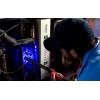 imageStreamlight 76800 Stinger Switchblade 800Lumen Rechargeable MultFunction Compact Light Bar with USB Cable RedStinger 72 Light Bar