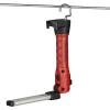 imageStreamlight 76800 Stinger Switchblade 800Lumen Rechargeable MultFunction Compact Light Bar with USB Cable RedStinger 72 Light Bar