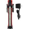 imageStreamlight 76800 Stinger Switchblade 800Lumen Rechargeable MultFunction Compact Light Bar with USB Cable RedStinger 72 Light Bar