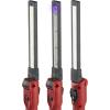 imageStreamlight 76800 Stinger Switchblade 800Lumen Rechargeable MultFunction Compact Light Bar with USB Cable RedStinger 72 Light Bar