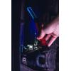 imageStreamlight 76800 Stinger Switchblade 800Lumen Rechargeable MultFunction Compact Light Bar with USB Cable RedStrion 475 Light Bar
