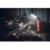 imageStreamlight 76800 Stinger Switchblade 800Lumen Rechargeable MultFunction Compact Light Bar with USB Cable RedStrion 475 Light Bar