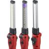 imageStreamlight 76800 Stinger Switchblade 800Lumen Rechargeable MultFunction Compact Light Bar with USB Cable RedStrion 475 Light Bar