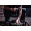 imageStreamlight 88137 ProTac 2AAX USB 550Lumen MultiFuel Personal Carry Tactical Flashlight Coyote