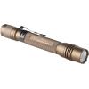 imageStreamlight 88137 ProTac 2AAX USB 550Lumen MultiFuel Personal Carry Tactical Flashlight Coyote