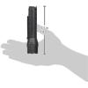 imageStreamlight 88613 PolyTac X USB 600Lumen MultiFuel Professional Tactical LED Flashlight Box BlackBlack