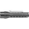 imageStreamlight 88613 PolyTac X USB 600Lumen MultiFuel Professional Tactical LED Flashlight Box BlackBlack