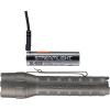 imageStreamlight 88613 PolyTac X USB 600Lumen MultiFuel Professional Tactical LED Flashlight Box BlackBlack