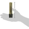 imageStreamlight 88613 PolyTac X USB 600Lumen MultiFuel Professional Tactical LED Flashlight Box BlackCoyote