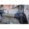 imageStreamlight 88613 PolyTac X USB 600Lumen MultiFuel Professional Tactical LED Flashlight Box BlackCoyote