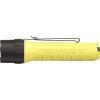 imageStreamlight 88613 PolyTac X USB 600Lumen MultiFuel Professional Tactical LED Flashlight Box BlackYellow