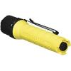 imageStreamlight 88613 PolyTac X USB 600Lumen MultiFuel Professional Tactical LED Flashlight Box BlackYellow