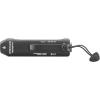 imageStreamlight 88810 Wedge 300Lumen Slim Everyday Carry Flashlight Includes USBC Cable and Lanyard BlackBlack