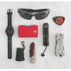 imageStreamlight 88810 Wedge 300Lumen Slim Everyday Carry Flashlight Includes USBC Cable and Lanyard BlackBlack