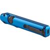 imageStreamlight 88810 Wedge 300Lumen Slim Everyday Carry Flashlight Includes USBC Cable and Lanyard BlackBlue