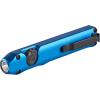 imageStreamlight 88810 Wedge 300Lumen Slim Everyday Carry Flashlight Includes USBC Cable and Lanyard BlackBlue