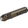 imageStreamlight 88810 Wedge 300Lumen Slim Everyday Carry Flashlight Includes USBC Cable and Lanyard BlackCoyote