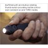 imageStreamlight 88810 Wedge 300Lumen Slim Everyday Carry Flashlight Includes USBC Cable and Lanyard BlackCoyote