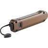imageStreamlight 88810 Wedge 300Lumen Slim Everyday Carry Flashlight Includes USBC Cable and Lanyard BlackCoyote