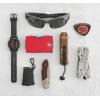 imageStreamlight 88810 Wedge 300Lumen Slim Everyday Carry Flashlight Includes USBC Cable and Lanyard BlackCoyote