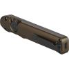 imageStreamlight 88810 Wedge 300Lumen Slim Everyday Carry Flashlight Includes USBC Cable and Lanyard BlackCoyote