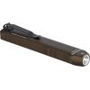 imageStreamlight 88810 Wedge 300Lumen Slim Everyday Carry Flashlight Includes USBC Cable and Lanyard BlackCoyote
