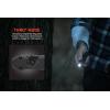 imageStreamlight 88810 Wedge 300Lumen Slim Everyday Carry Flashlight Includes USBC Cable and Lanyard BlackCoyote