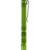 imageStreamlight 88810 Wedge 300Lumen Slim Everyday Carry Flashlight Includes USBC Cable and Lanyard BlackLime Green