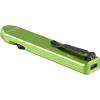 imageStreamlight 88810 Wedge 300Lumen Slim Everyday Carry Flashlight Includes USBC Cable and Lanyard BlackLime Green