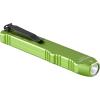 imageStreamlight 88810 Wedge 300Lumen Slim Everyday Carry Flashlight Includes USBC Cable and Lanyard BlackLime Green