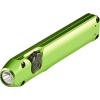 imageStreamlight 88810 Wedge 300Lumen Slim Everyday Carry Flashlight Includes USBC Cable and Lanyard BlackLime Green
