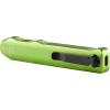 imageStreamlight 88810 Wedge 300Lumen Slim Everyday Carry Flashlight Includes USBC Cable and Lanyard BlackLime Green