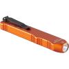 imageStreamlight 88810 Wedge 300Lumen Slim Everyday Carry Flashlight Includes USBC Cable and Lanyard BlackOrange